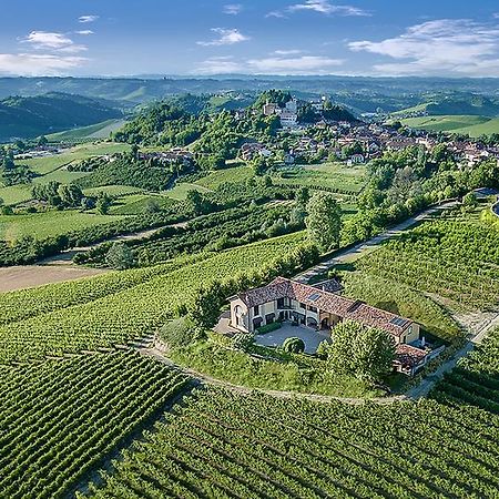 Cascina Cortine Guarene Quarto foto