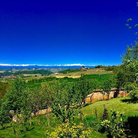 Cascina Cortine Guarene Exterior foto