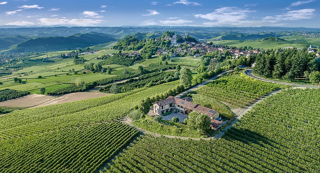 Cascina Cortine Guarene Quarto foto