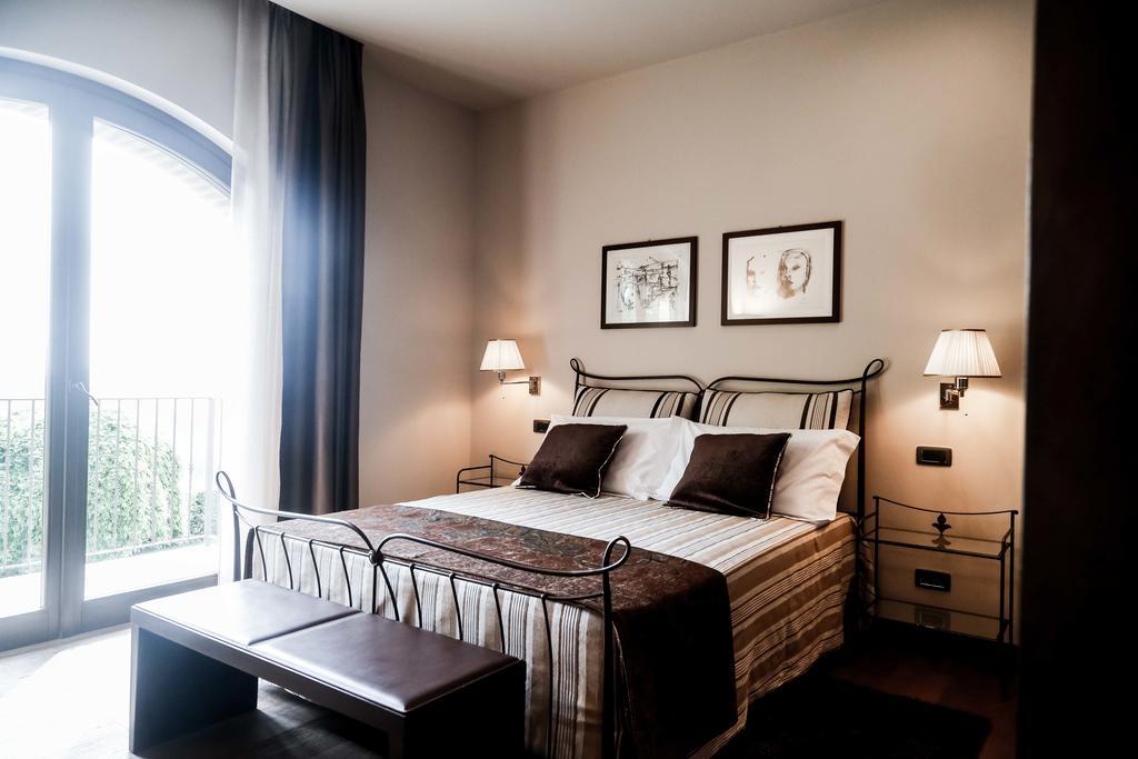 Cascina Cortine Guarene Quarto foto