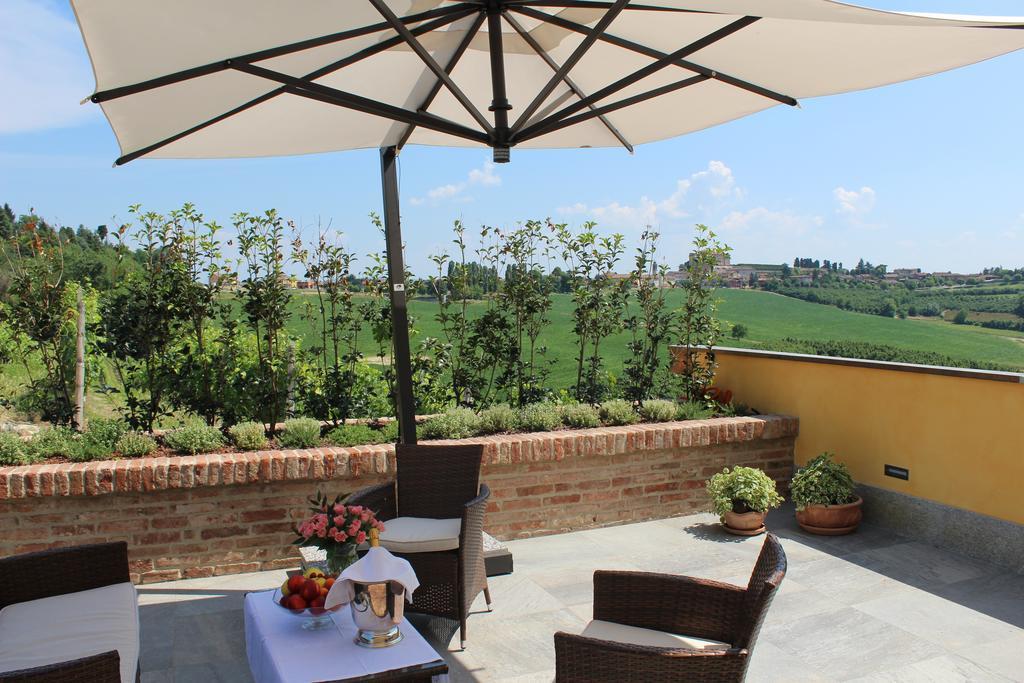 Cascina Cortine Guarene Quarto foto