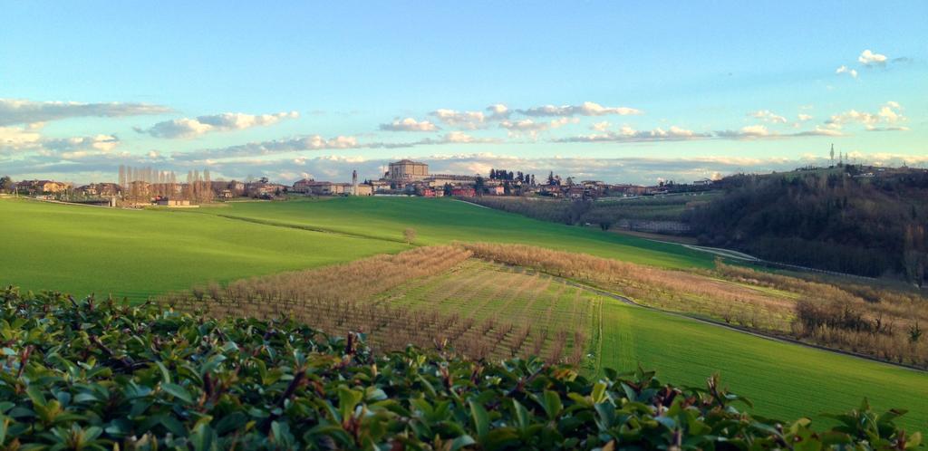Cascina Cortine Guarene Quarto foto